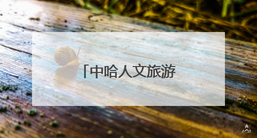 中哈人文旅游专列：钢轨上的丝路新对话