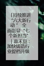 持续推进“六大新行动 ” 全面彰显“七个新担当”｜嘉禾县：加快铸造行业提档升级 助力绿色高质量发展